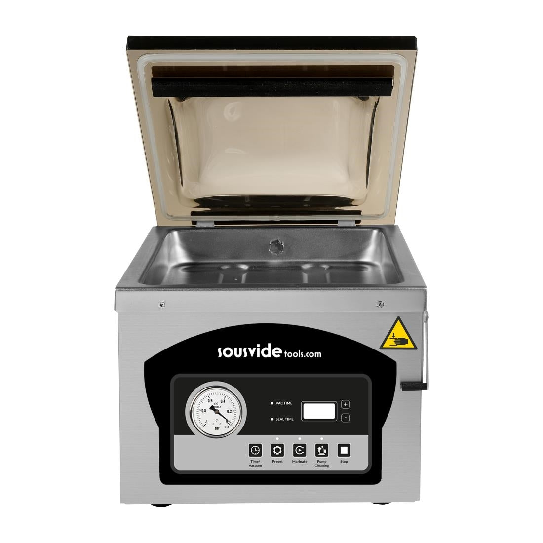 Sous Vide Tools Fresco 300 Vacuum Packing Machine SVT-03005