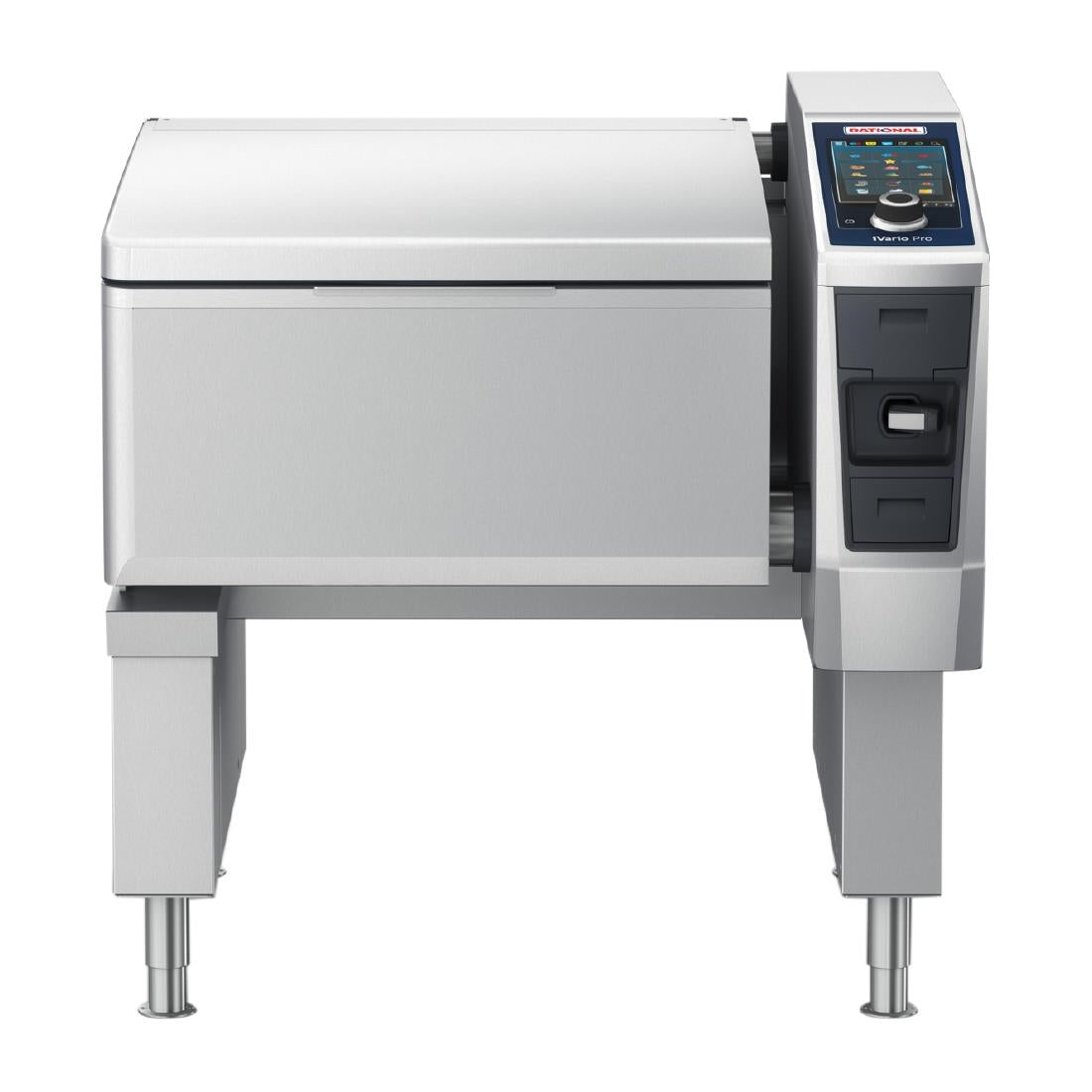 Rational iVario Pro L Cooking Centre on Stand with Pressure Cooking/Hand Shower