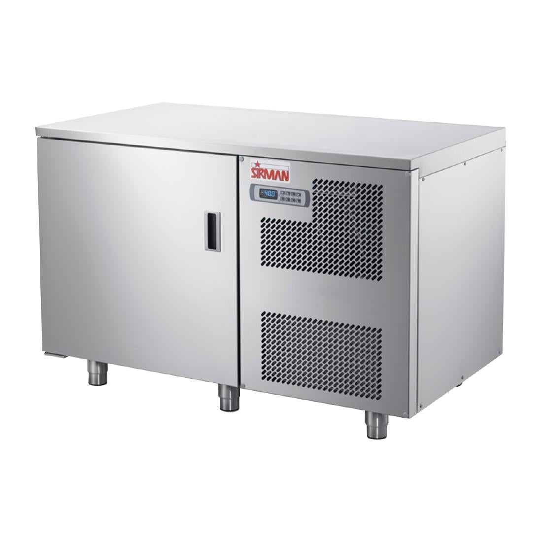 Sirman Dolomiti 150Ltr Blast Chiller Freezer