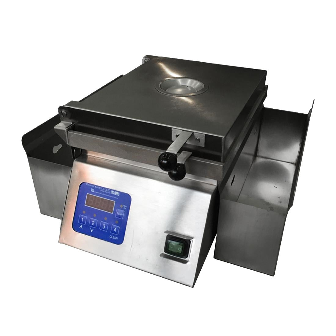 Prince Castle Egg Cooker EC6-RDCE