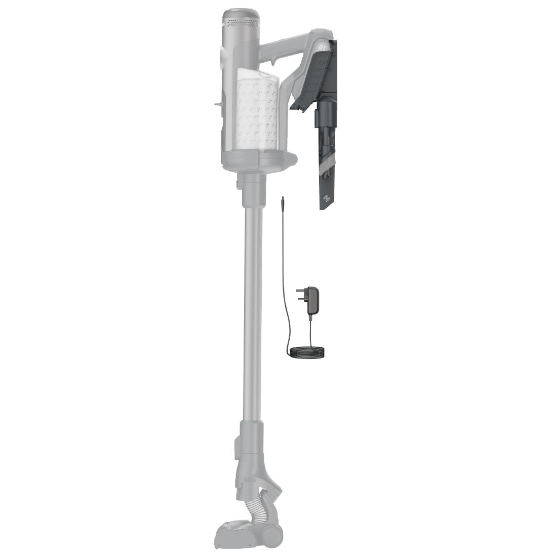 Numatic Quick Professional Cordless Vacuum Cleaner NQ100