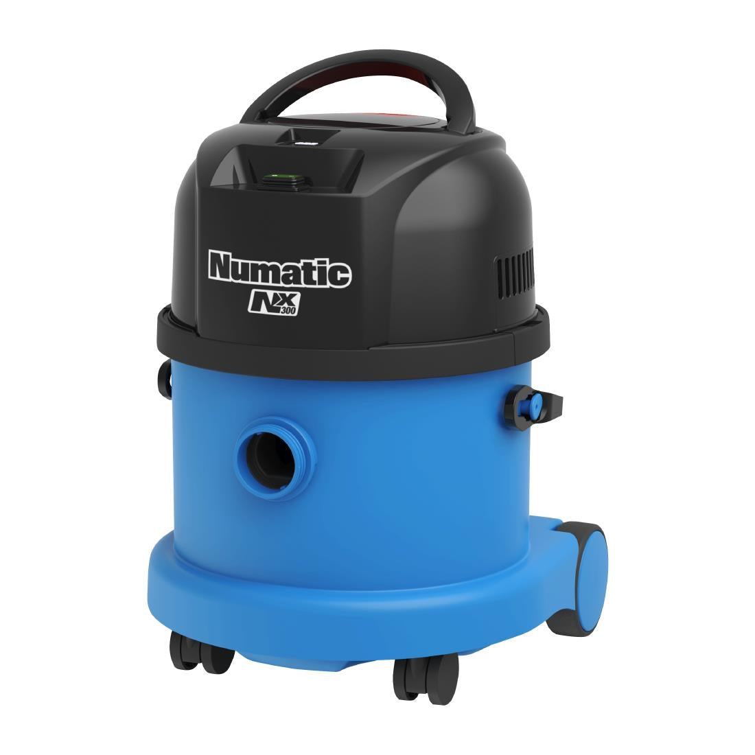 Numatic Battery Powered Wet & Dry Vacuum Cleaner WBV370NX