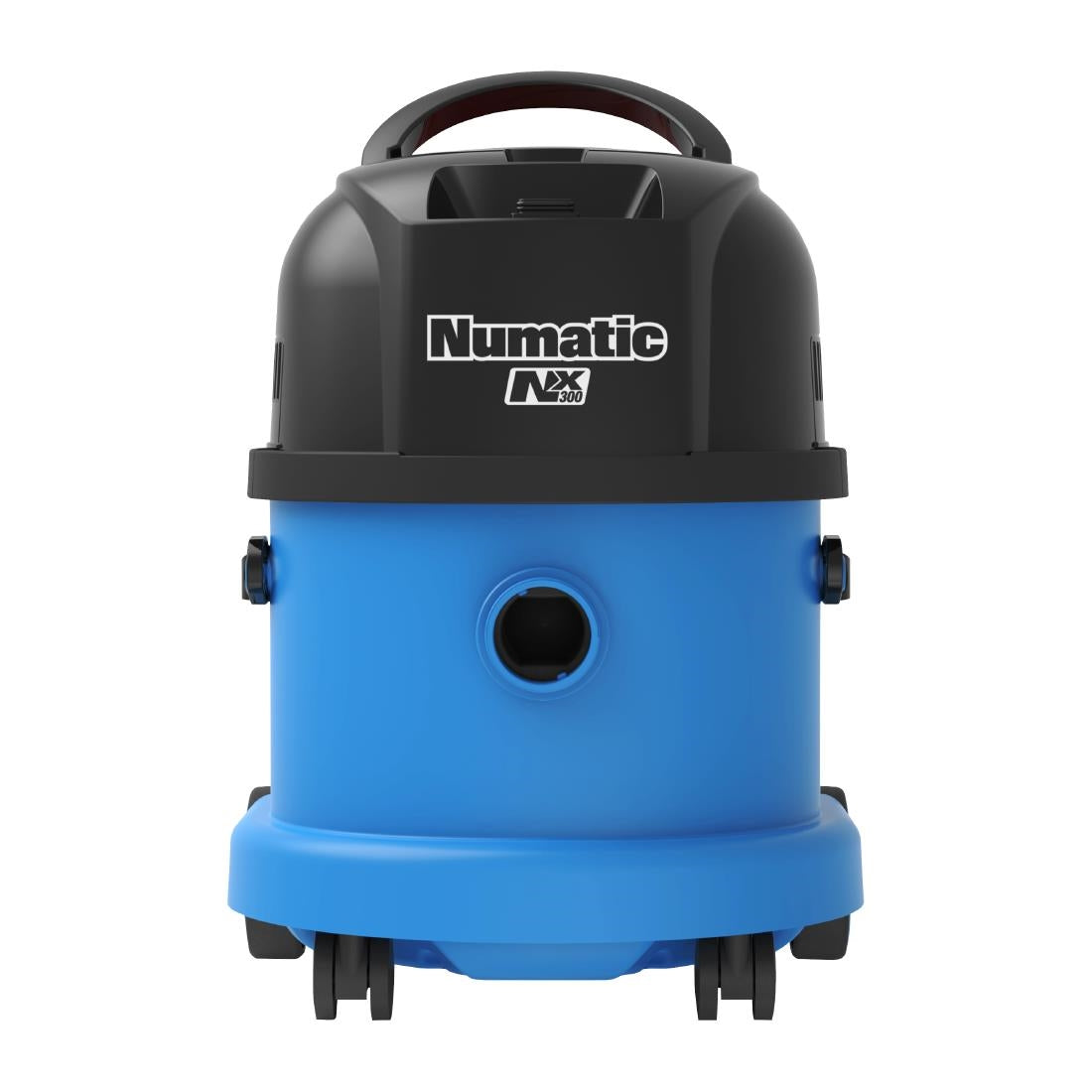 Numatic Battery Powered Wet & Dry Vacuum Cleaner WBV370NX
