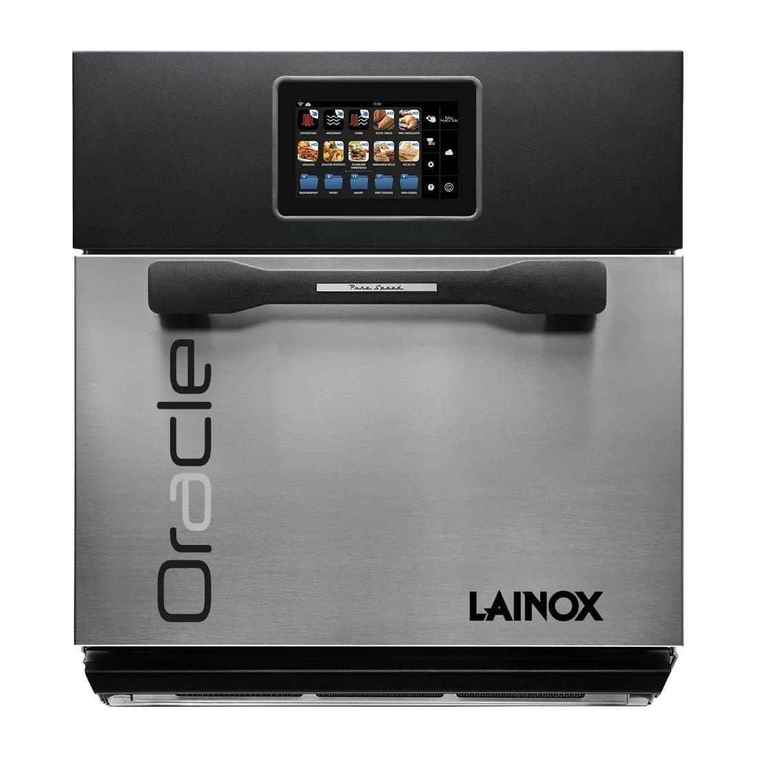 Lainox Oracle XL High Speed Oven ORACGBXL