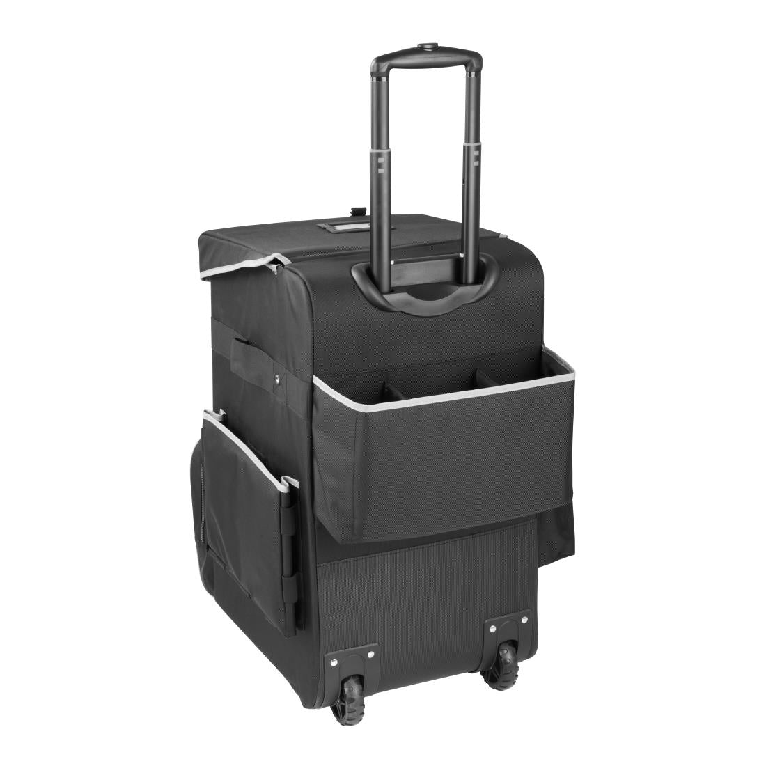 Jantex Mobile Housekeeping Cart