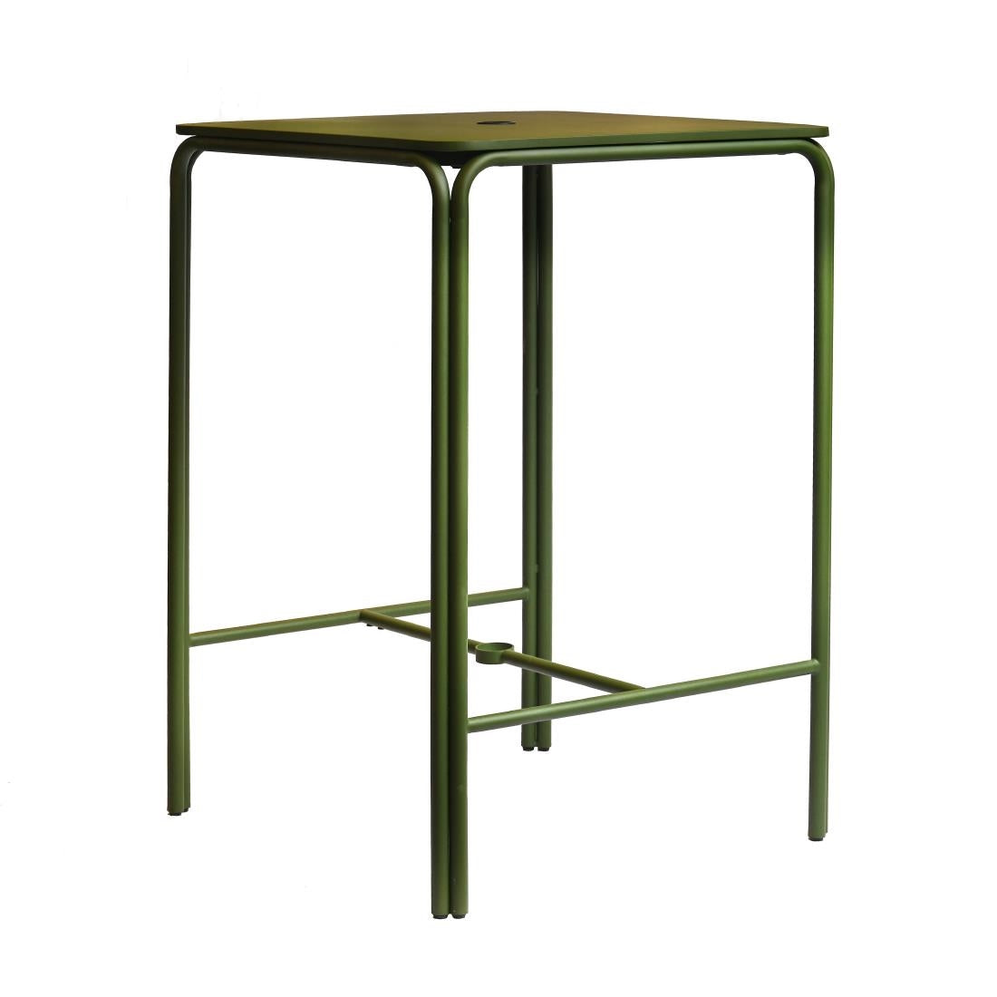 Tenby Outdoor Poseur Set Jade (2 Poseur Sets Pack)