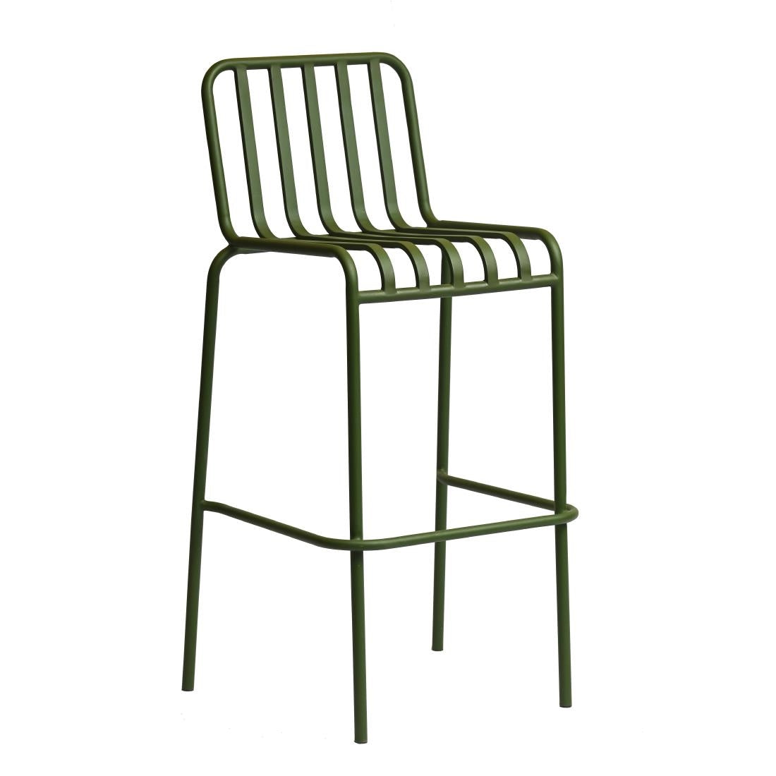 Tenby Outdoor Poseur Set Jade (2 Poseur Sets Pack)