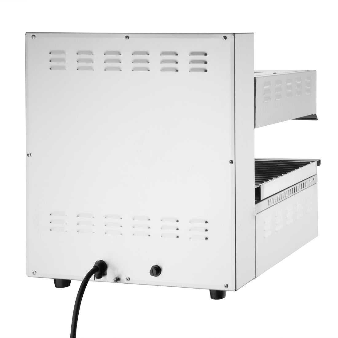 Buffalo Rise and Fall Salamander Grill