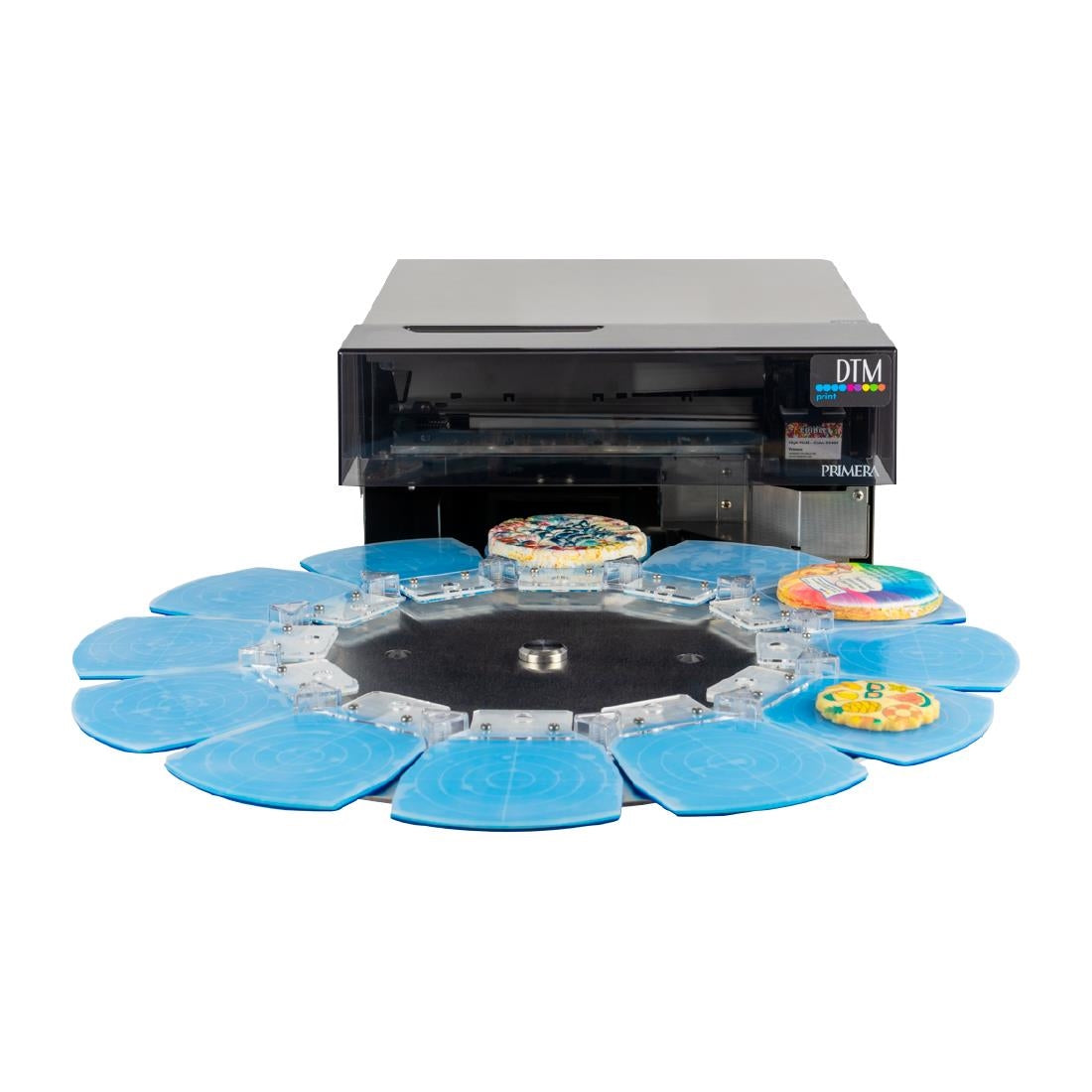 Eddie Edible Ink Printer 074111
