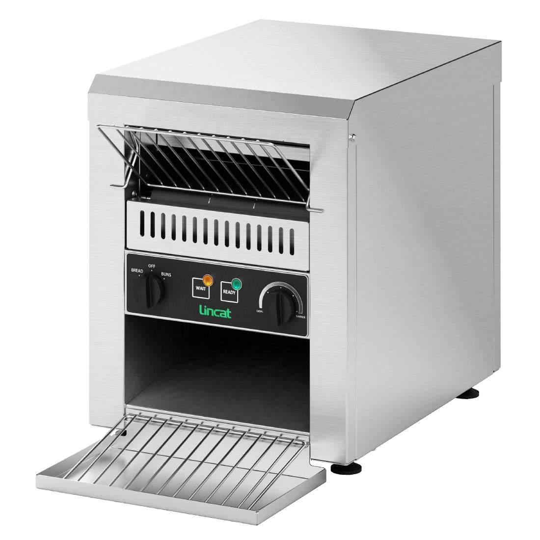Lincat Eco Electric Conveyor Toaster CT2