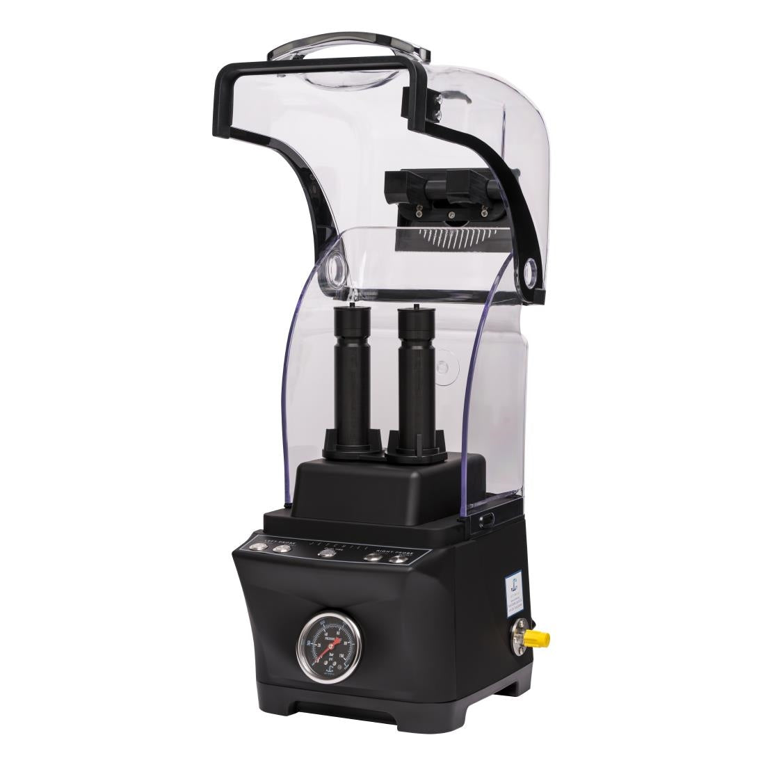 Jetchill Twin Probe 2 Dry Ice Machine