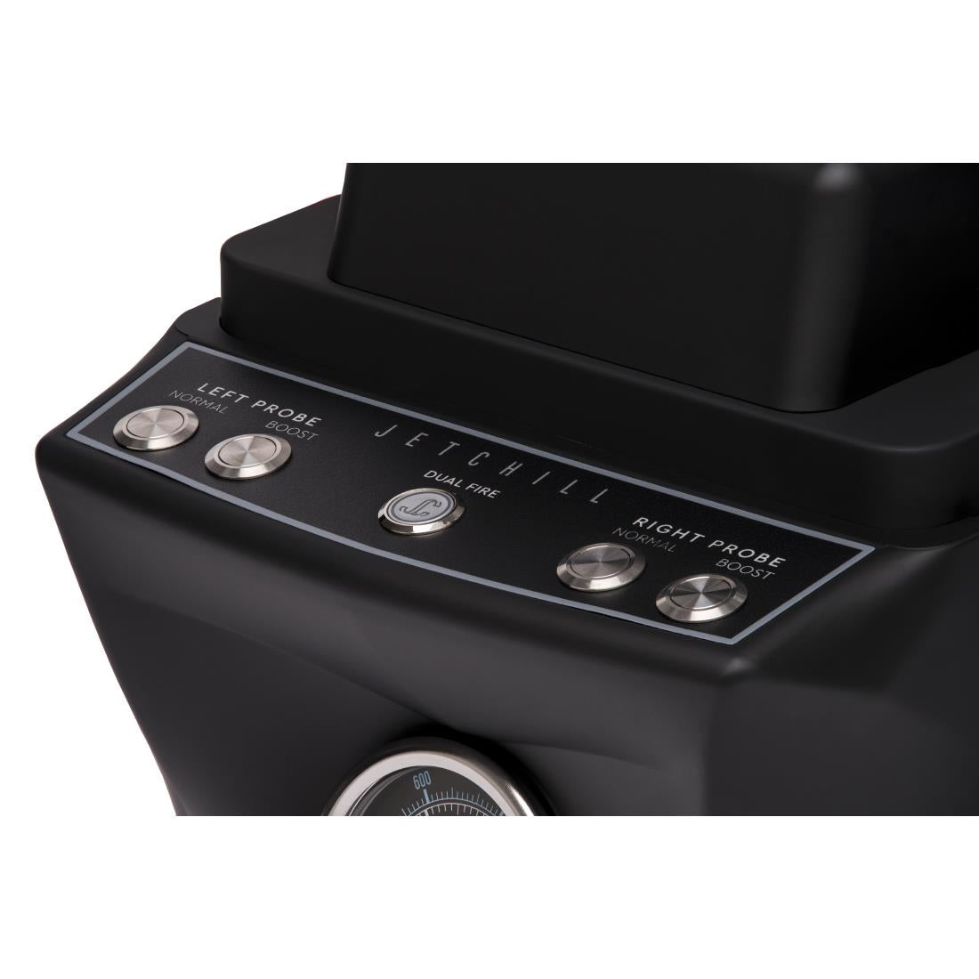 Jetchill Twin Probe 2 Dry Ice Machine