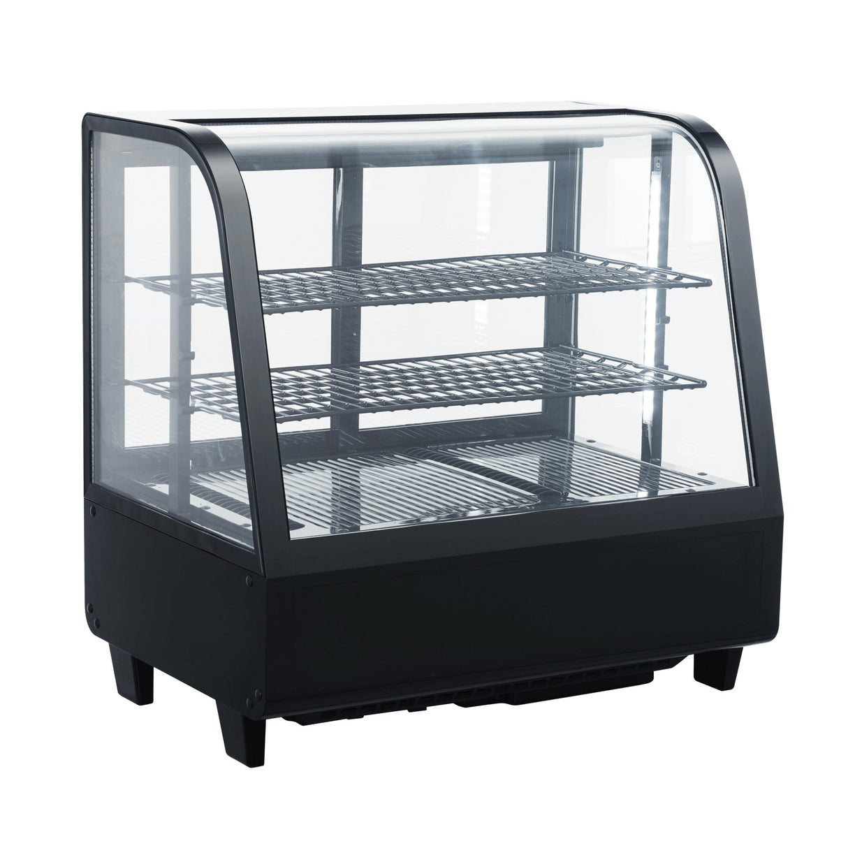 251005 - Countertop Display Cooler - 100L