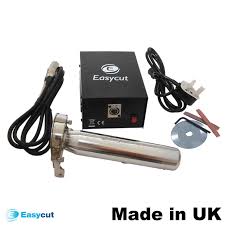 EasyCut 3-Burner Short Gas Doner Kebab Machine (EASY-3G SHORT)