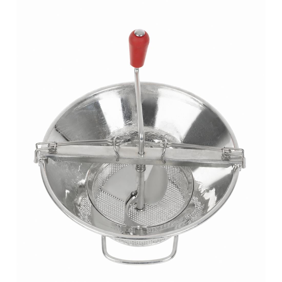 Louis Tellier Triturator