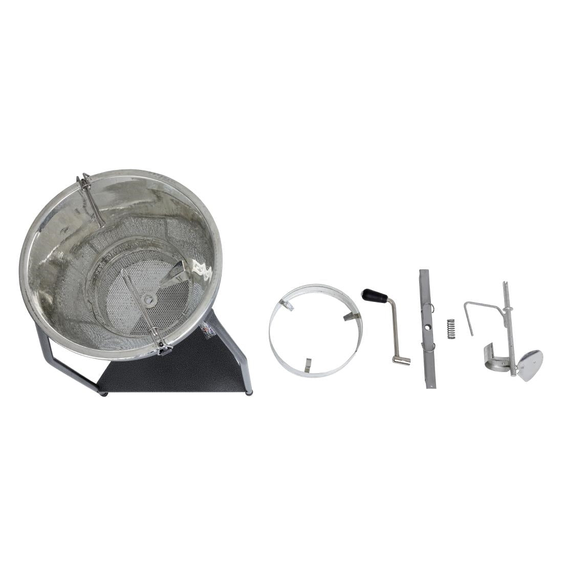 Louis Tellier Triturator And Stand