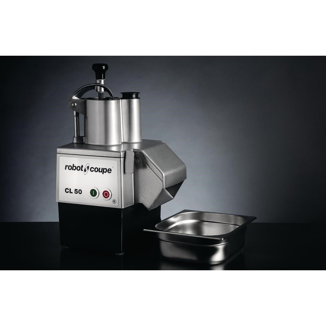Robot Coupe Veg Prep Machine CL50