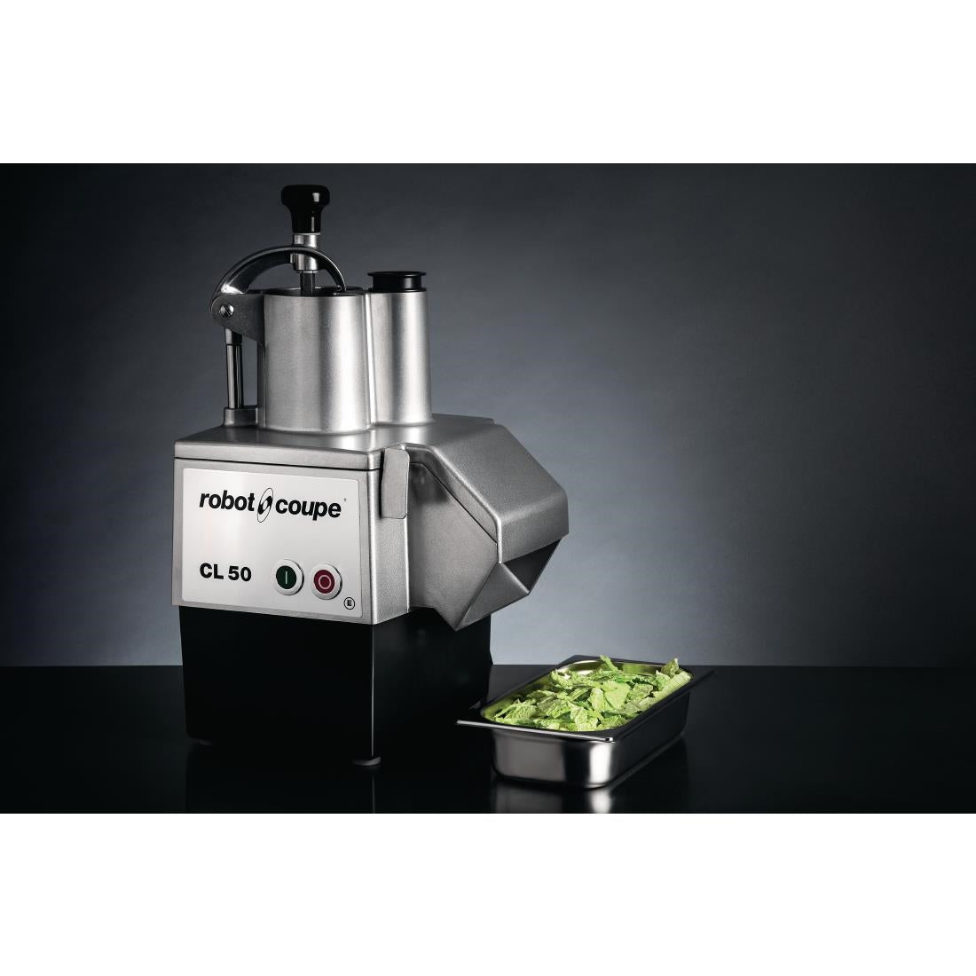 Robot Coupe Veg Prep Machine CL50