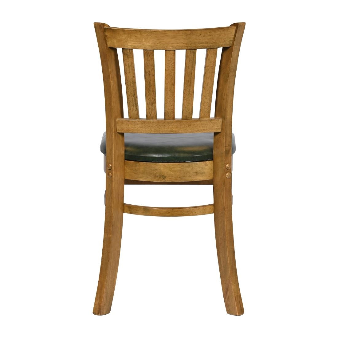 Turin Dining Table with 4 Manhattan Dining Chairs Weathered Oak & Bison Cedar