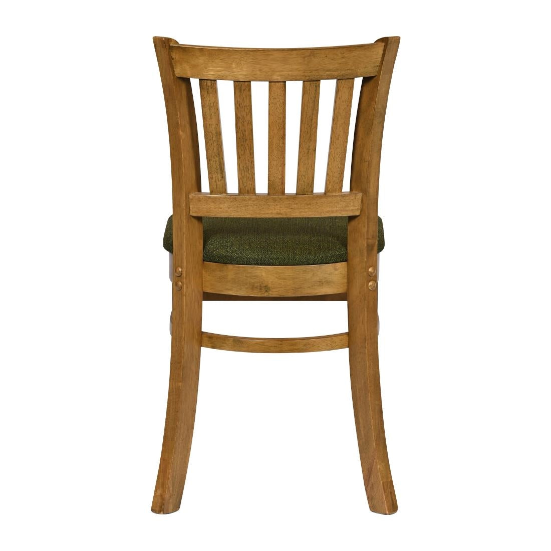 Turin Dining Table with 4 Manhattan Chairs Weathered Oak & Shetland Forest