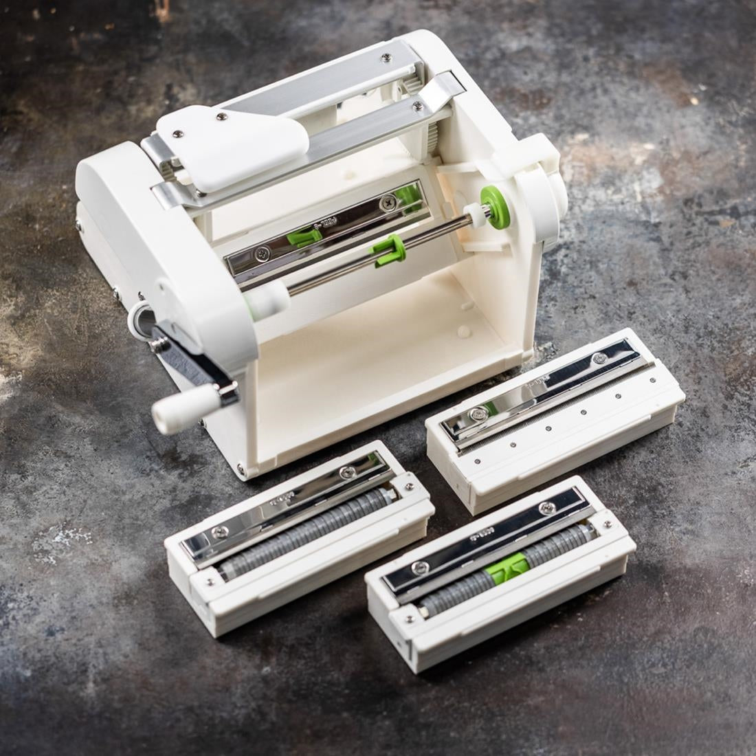 Chiba Japanese Food Slicer Tsumataro