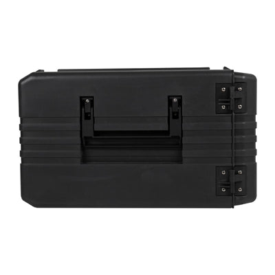 Rieber Thermoport Front Loading Insulated Food Pan Carrier Black