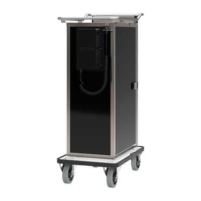 ScanBox Ergo Line Heated Trolley ExP HF12