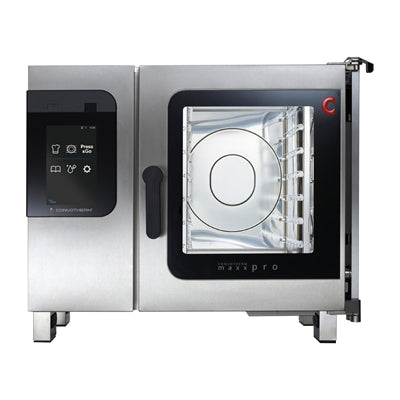 Convotherm Maxx Pro 6.10 EB easyTouch Disappearing Door Combi Oven