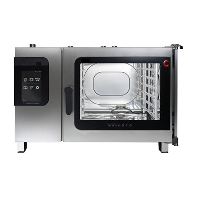 Convotherm Maxx Pro 6.20 EB easyTouch Disappearing Door Combi Oven with ConvoGrill