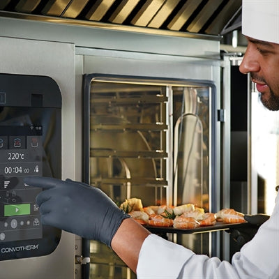Convotherm Maxx Pro 6.20 ES easyTouch Disappearing Door Combi Oven