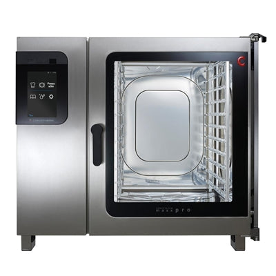 Convotherm Maxx Pro 10.20 GS easyTouch Disappearing Door Combi Oven