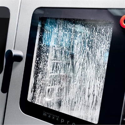 Convotherm Maxx Pro 10.20 EB easyDial Disappearing Door Combi Oven
