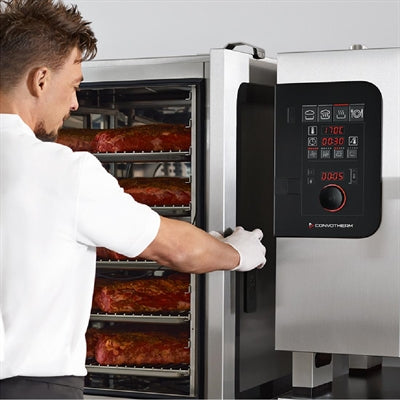 Convotherm Maxx Pro 10.20 EB easyDial Disappearing Door Combi Oven
