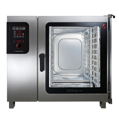 Convotherm Maxx Pro 10.20 EB easyDial Disappearing Door Combi Oven