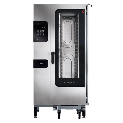 Convotherm Maxx Pro 20.10 GB easyDial Disappearing Door Combi Oven