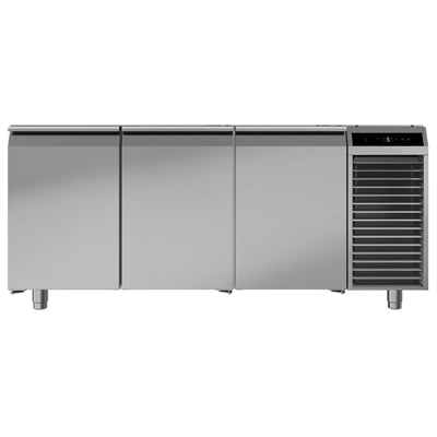 Liebherr FRTSVG 7531 3 Door Counter Fridge 440Ltr
