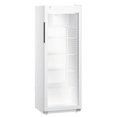 Liebherr MRFVC 3511 White Single Door Display Fridge 347Ltr