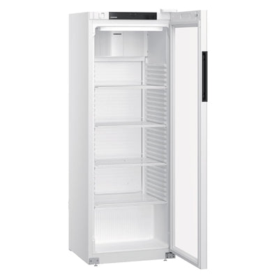 Liebherr MRFVC 3511 White Single Door Display Fridge 347Ltr