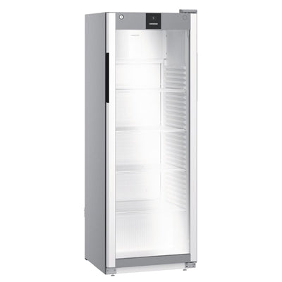 Liebherr MRFVD 3511 White Single Door Display Fridge 347Ltr