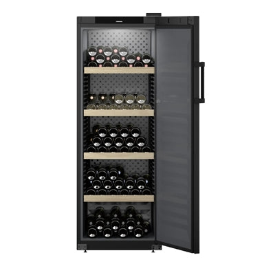 Liebherr WSBL 5001 Upright Wine Fridge