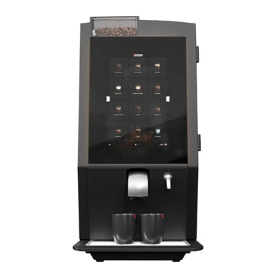 Bravilor Esprecious 12 Gen 2 Bean to Cup Espresso Machine with Installation