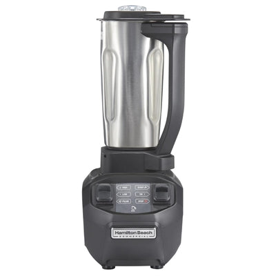 Hamilton Beach Rio Stainless Steel Bar Blender