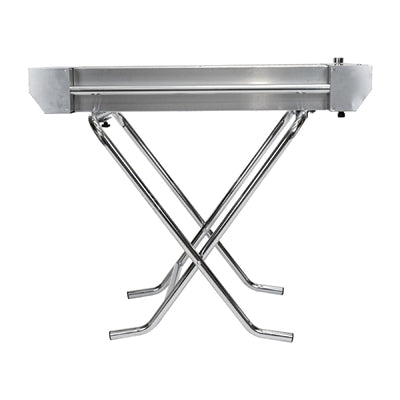 Cinders Premium Folding Gas BBQ 1140mm