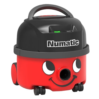 Numatic Pro Cordless Henry Vacuum NBV190NX
