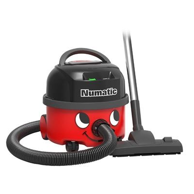 Numatic Pro Cordless Henry Vacuum NBV190NX