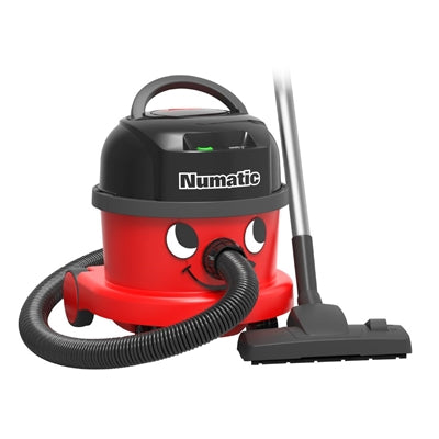 Numatic Pro Cordless Henry Vacuum NBV240NX