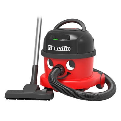 Numatic Pro Cordless Henry Vacuum NBV240NX