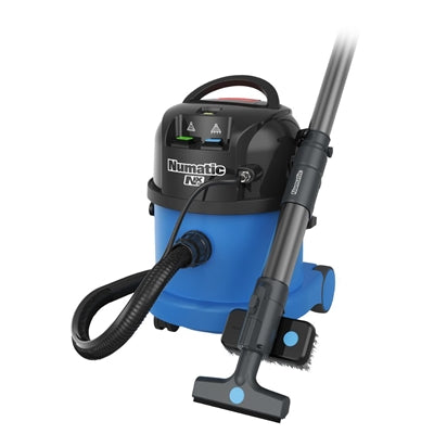 Numatic Pro Cordless Vacuum for Carpets & Hard Floors CTB370NX