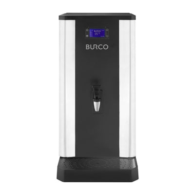 Burco 20Ltr Countertop Autofill Filtered Water Boiler AFF20CT