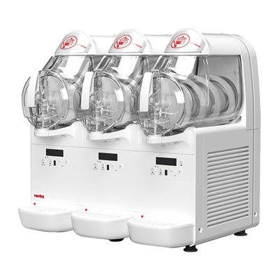 Ugolini Minigel Plus 3 Triple Soft Serve Ice Cream Machine